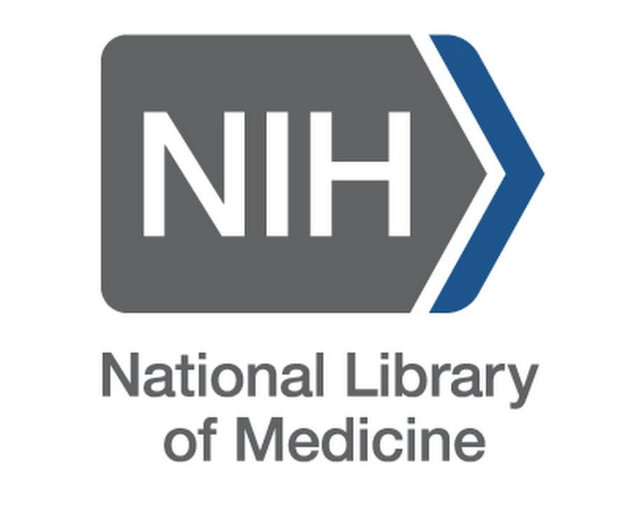 NLM logo