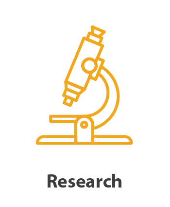 Research icon