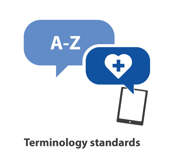 Terminology Standards icon