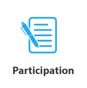 participation icon