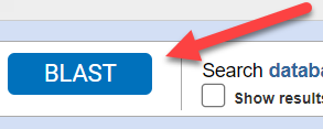 A screenshot showing the Align two or more sequences checkbox.