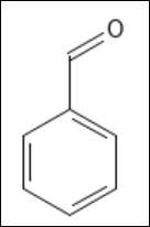 benzaldehyde structure