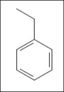 Image of flipped benzene