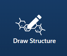 draw structure icon