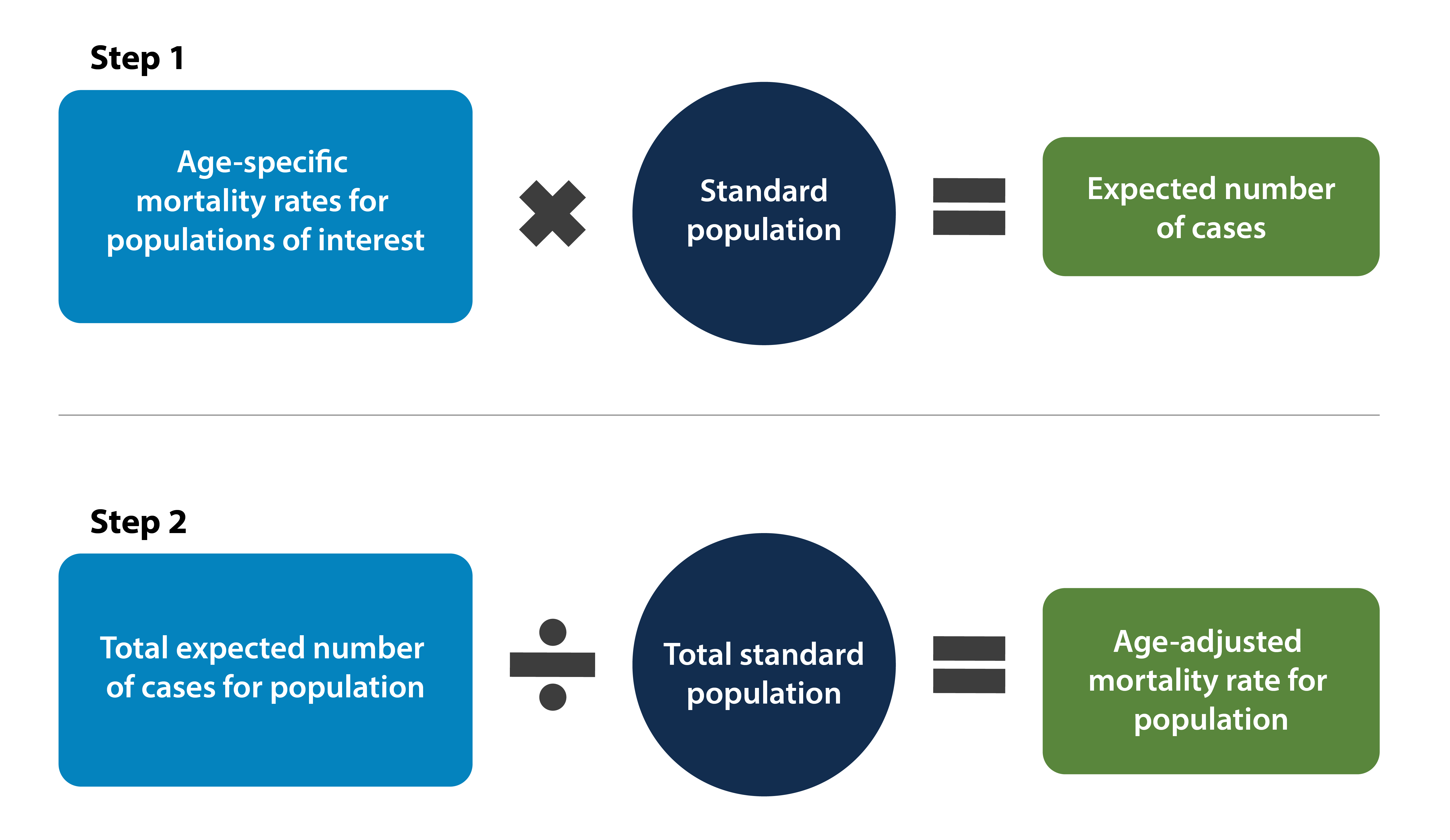 Finding And Using Health Statistics