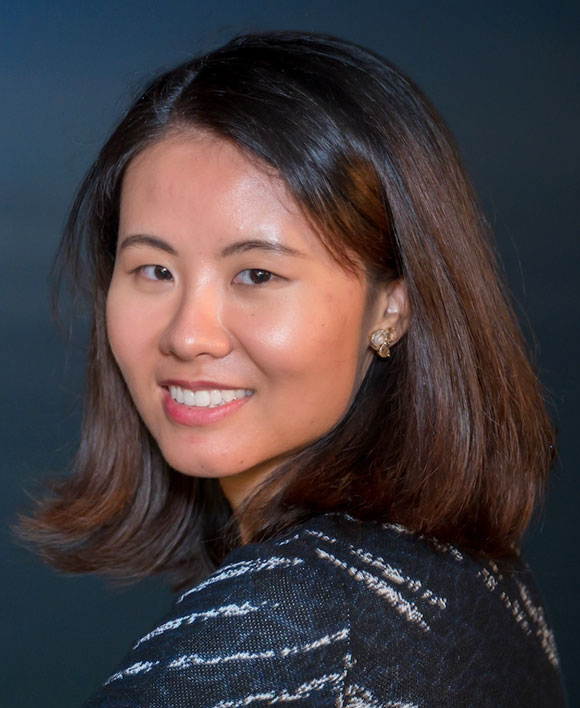 Image of Yun (Renee) Zhang, PhD