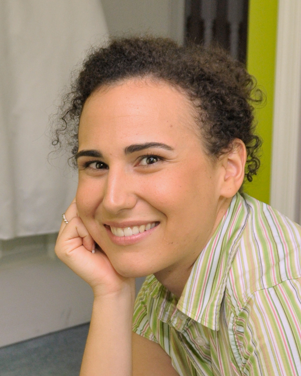Image of Lauren Porter, PhD